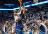 东詹合计空砍65分 湖人不敌森林狼总分1-3被夺赛点